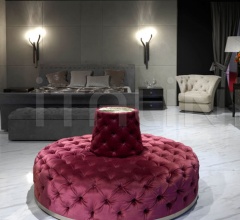 Банкетка Miur Банкетка Miur фабрика Longhi