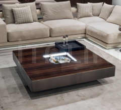 Журнальный столик Y 734 - Lonely Журнальный столик Y 734 - Lonely фабрика Longhi