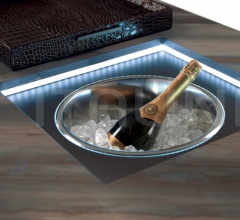 Журнальный столик Y 734 - Lonely Журнальный столик Y 734 - Lonely фабрика Longhi