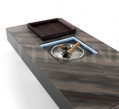 Журнальный столик Y 734 - Lonely Журнальный столик Y 734 - Lonely фабрика Longhi