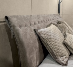 Кровать Charme Кровать Charme фабрика Longhi