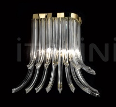 Настенный светильник Colette фабрика Longhi