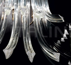 Настенный светильник Colette фабрика Longhi