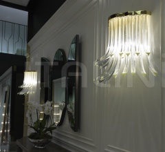 Настенный светильник Colette фабрика Longhi