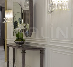 Настенный светильник Colette фабрика Longhi