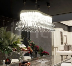 Подвесной светильник Dalma Подвесной светильник Dalma фабрика Longhi