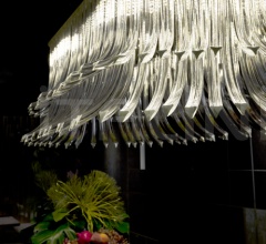 Подвесной светильник Dalma Подвесной светильник Dalma фабрика Longhi