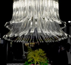 Подвесной светильник Dalma Подвесной светильник Dalma фабрика Longhi