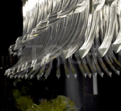 Подвесной светильник Dalma Подвесной светильник Dalma фабрика Longhi