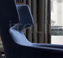 Кресло Santa Monica Home фабрика Poliform