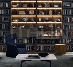 Кресло Santa Monica Home фабрика Poliform