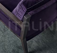 Кресло Soori Highline фабрика Poliform