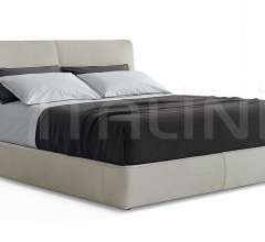 Итальянские Кровати - Кровать Laze Итальянские Кровати - Кровать Laze фабрика Poliform