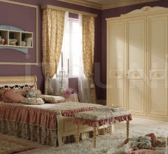 Композиция Bonne Niuit Composition N.7 Композиция Bonne Niuit Composition N.7 фабрика Ebanisteria Bacci