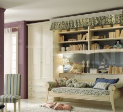Композиция Bonne Niuit Composition N.8 Композиция Bonne Niuit Composition N.8 фабрика Ebanisteria Bacci