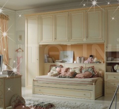 Композиция Bonne Niuit Composition N.13 Композиция Bonne Niuit Composition N.13 фабрика Ebanisteria Bacci