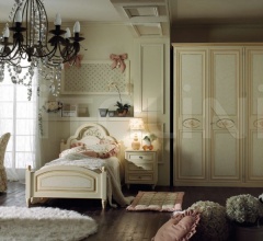 Композиция Bonne Niuit Composition N.14 Композиция Bonne Niuit Composition N.14 фабрика Ebanisteria Bacci