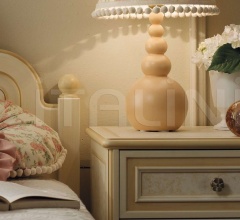 Композиция Bonne Niuit Composition N.14 Композиция Bonne Niuit Composition N.14 фабрика Ebanisteria Bacci