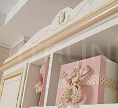 Композиция Sophie Composition N.00M Композиция Sophie Composition N.00M фабрика Ebanisteria Bacci