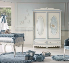 Композиция Sophie Baby Composition N.00N Композиция Sophie Baby Composition N.00N фабрика Ebanisteria Bacci