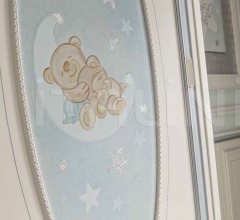 Композиция Sophie Baby Composition N.00N Композиция Sophie Baby Composition N.00N фабрика Ebanisteria Bacci