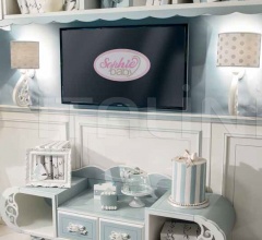 Композиция Sophie Baby Composition N.00P Композиция Sophie Baby Composition N.00P фабрика Ebanisteria Bacci
