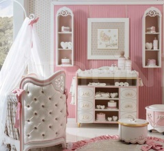 Композиция Sophie Baby Composition P. 00Q Композиция Sophie Baby Composition P. 00Q фабрика Ebanisteria Bacci