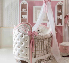 Композиция Sophie Baby Composition P. 00Q Композиция Sophie Baby Composition P. 00Q фабрика Ebanisteria Bacci
