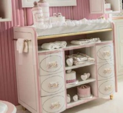 Композиция Sophie Baby Composition P. 00Q Композиция Sophie Baby Composition P. 00Q фабрика Ebanisteria Bacci