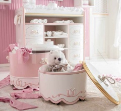 Композиция Sophie Baby Composition P. 00Q Композиция Sophie Baby Composition P. 00Q фабрика Ebanisteria Bacci