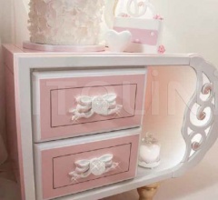 Композиция Sophie Baby Composition N.00R Композиция Sophie Baby Composition N.00R фабрика Ebanisteria Bacci