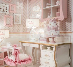 Композиция Sophie Baby Composition N.00R Композиция Sophie Baby Composition N.00R фабрика Ebanisteria Bacci