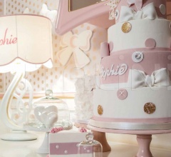 Композиция Sophie Baby Composition N.00R Композиция Sophie Baby Composition N.00R фабрика Ebanisteria Bacci