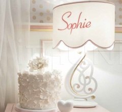 Композиция Sophie Baby Composition N.00R Композиция Sophie Baby Composition N.00R фабрика Ebanisteria Bacci