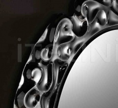 Настенное зеркало New Baroque Настенное зеркало New Baroque фабрика Fiam