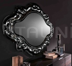 Настенное зеркало New Baroque Настенное зеркало New Baroque фабрика Fiam