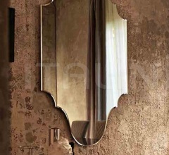 Настенное зеркало Trinity Настенное зеркало Trinity фабрика Fiam