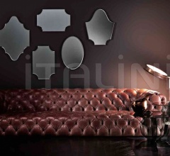 Настенное зеркало Trinity Настенное зеркало Trinity фабрика Fiam