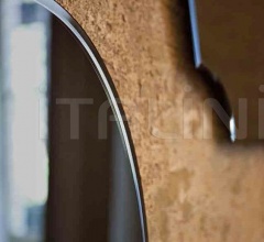 Настенное зеркало Trinity Настенное зеркало Trinity фабрика Fiam