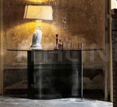 Итальянские Консоли - Консоль Arabesque Итальянские Консоли - Консоль Arabesque фабрика Fiam