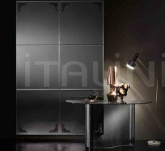 Итальянские Консоли - Консоль Arabesque Итальянские Консоли - Консоль Arabesque фабрика Fiam