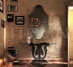 Итальянские Консоли - Консоль Venice Итальянские Консоли - Консоль Venice фабрика Fiam