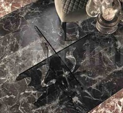 Стол обеденный Venice Стол обеденный Venice фабрика Fiam