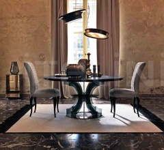 Стол обеденный Coco Стол обеденный Coco фабрика Fiam