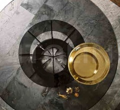 Стол обеденный Coco Стол обеденный Coco фабрика Fiam