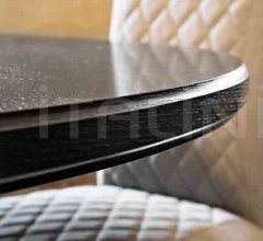 Стол обеденный Coco Стол обеденный Coco фабрика Fiam