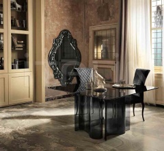 Стол обеденный Arabesque Стол обеденный Arabesque фабрика Fiam