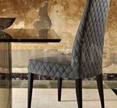 Стул Audrey Стул Audrey фабрика Fiam