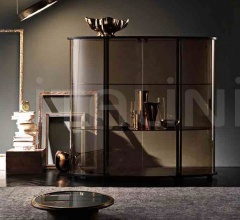 Витрина Notre Dame фабрика Fiam