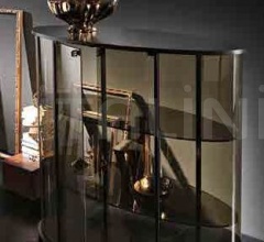 Витрина Notre Dame фабрика Fiam